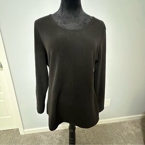 32 Degrees Heat Thermal Fleece Top